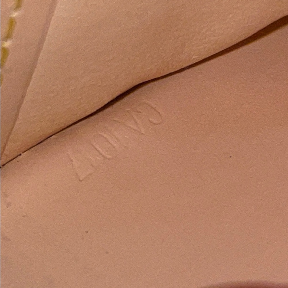 Louis Vuitton White Murakami white  long  Wallet - Picture 5 of 17